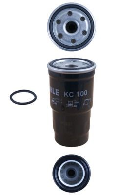 KC100D Топливный фильтр купить Винница