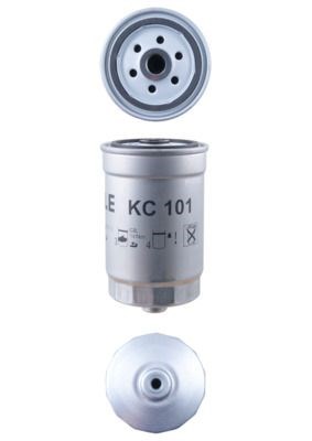 Kc101     (knecht) KC101