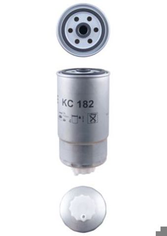 KC182 Фильтр топливный купить Кривой Рог