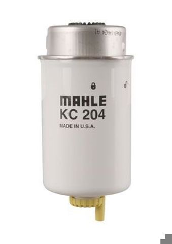 KC204 MAHLE Фильтр топливный купить в Ирпень