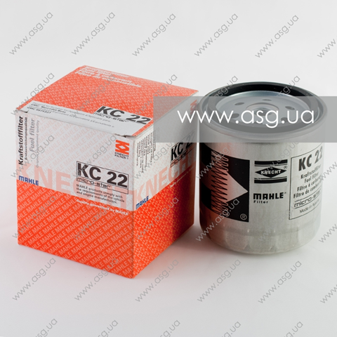 Kc22     (knecht) KC22