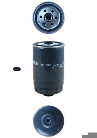 KC503D Фильтр топливный купить Хмельницкий