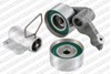 Комплект ремня ГРМ KD46922 SNR