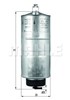 Препятствие топливное KL39 MAHLE