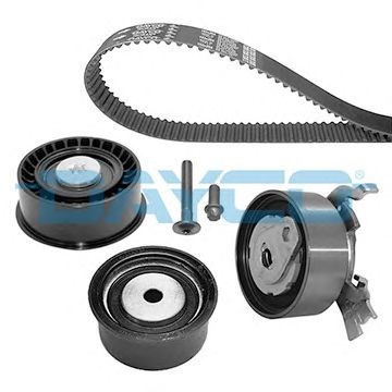 DAYCO KTB252 Комплект ГРМ в наличии Ирпень