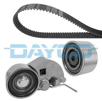 DAYCO KTB966 Ремень ГРМ, комплект в наличии Черновцы