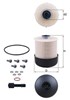 Фильтр топливный KX33828D MAHLE