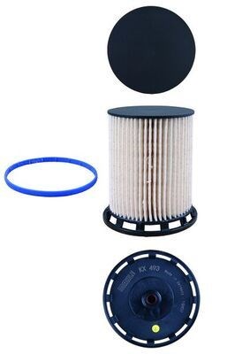 MAHLE KX493D Топливный фильтр в наличии Кривой Рог