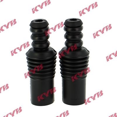 KYB910009 Kayaba буфер (отбойник амортизатора переднего + пыльник)