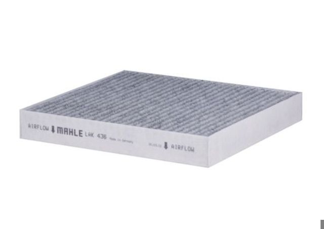MAHLE LAK436 Фильтр салона в наличии Каменское