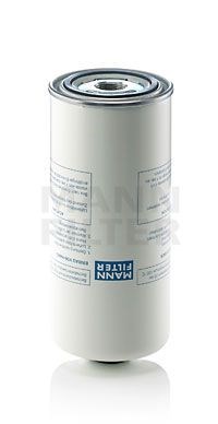 LB9622 MANN Фильтр воздушный компрессора подкачки (амортизаторов) купить в Ужгород