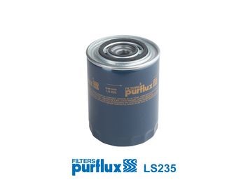 LS235 PURFLUX Фильтр масляный купить в Полтава