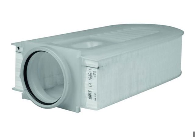 MAHLE LX16861 Фильтр воздушный в наличии Каменское