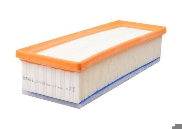 MAHLE LX4084 Фильтр воздушный в наличии Тернополь