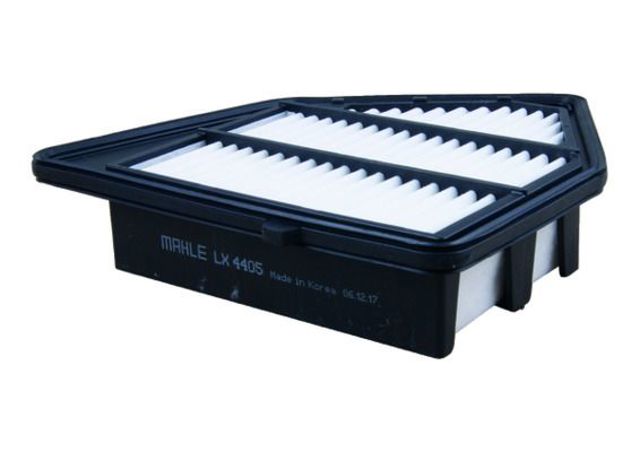 LX4405 MAHLE Фильтр воздушный купить в Тернополь