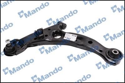 MSA010076 MANDO Рычаг передней подвески нижний левый купить в Полтава
