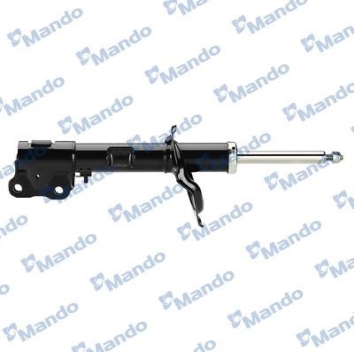 MSS020111 MANDO Амортизатор передний правый купить в Ирпень