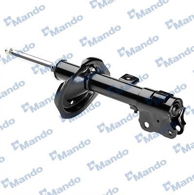 MSS020111 MANDO Амортизатор передний правый купить в Запорожье