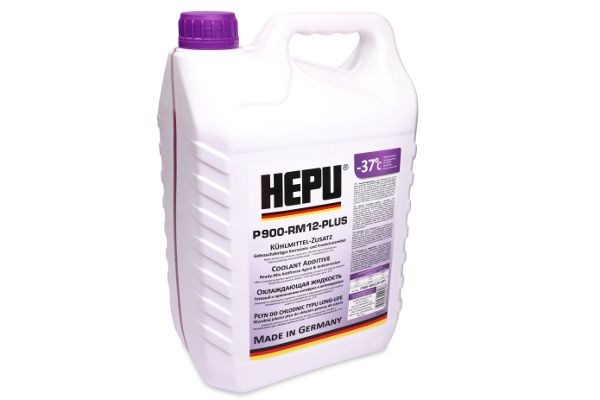 HEPU P900RM12PLUS005 Охлаждающая жидкость в наличии Николаев