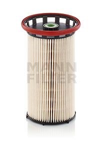 PU8028 MANN Топливный фильтр купить в Ужгород