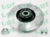 Тормозные диски R1004PCA LPR