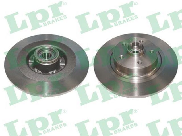 R1022PCA Тормозные диски купить Житомир
