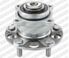 Задняя шпиндель R17498 SNR