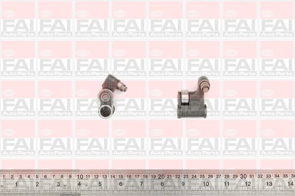 FAI R189S Коромысло клапана (рокер) выпускной в наличии Ирпень