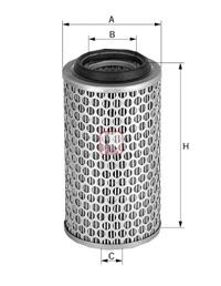 SOFIMA S8570A Фильтр воздушный в наличии Ужгород