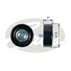 Паразитный ролик приводного ремня T36409 GATES