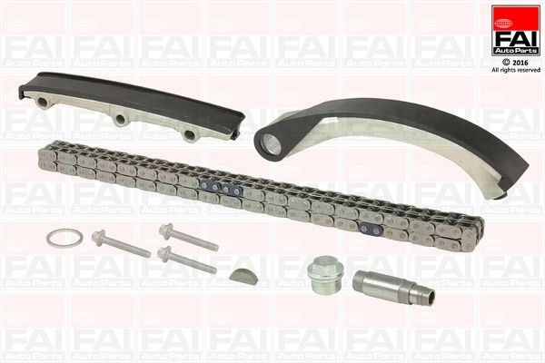 TCK104 FAI Комплект цепи ГРМ купить в Каменское