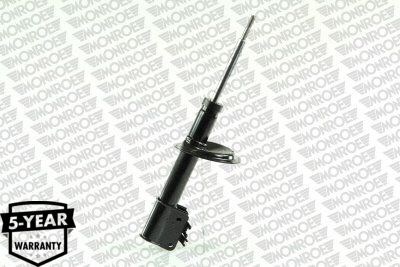 V4203 Амортизатор передний левый купить Ужгород