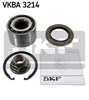 Подшипник передней ступицы VKBA3214 SKF