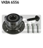 Ступица колеса передняя VKBA6556 SKF