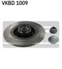 Дисковый тормоз VKBD1009 SKF