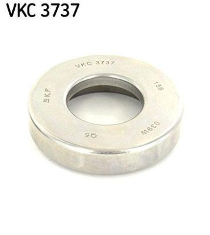 SKF VKC3737 Выжимной подшипник в наличии Ужгород