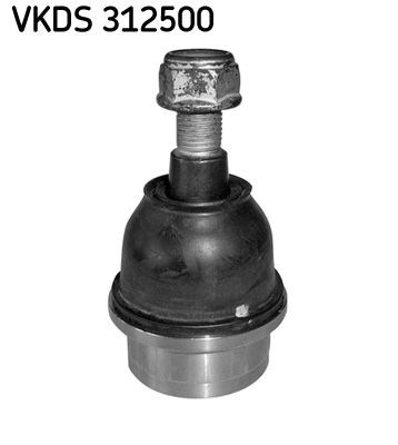 SKF VKDS312500 Нижняя шаровая опора в наличии Каменское