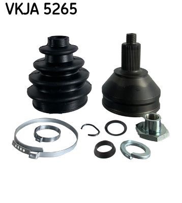 VKJA5265 SKF ШРУС наружный передний купить в Киев