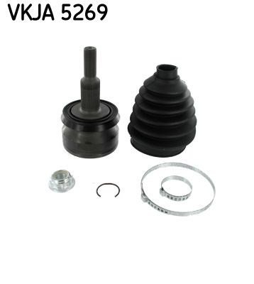 VKJA5269 SKF ШРУС наружный передний купить в Сумы