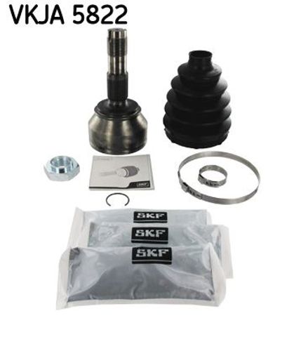 VKJA5822 SKF ШРУС наружный передний купить в Черновцы