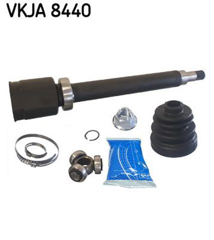 SKF VKJA8440 ШРУС внутренний правый в наличии Черкассы