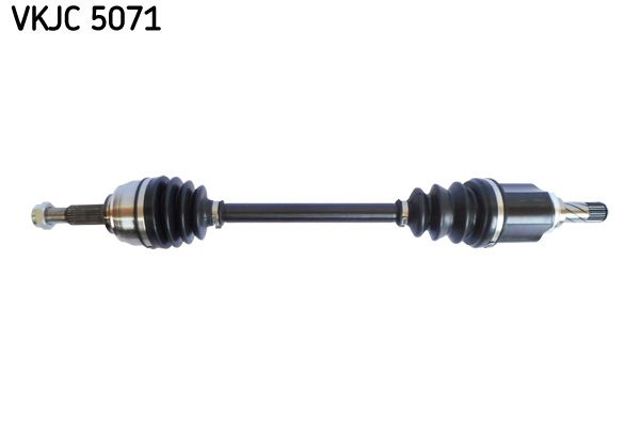 VKJC5071 SKF Полуось (привод) передняя левая купить в Черкассы