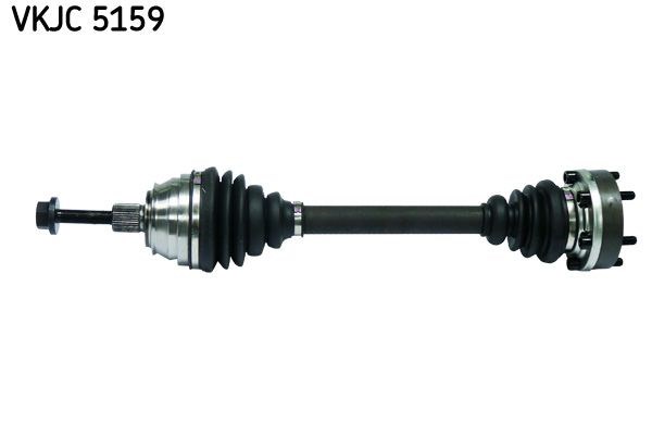VKJC5159 Полуось передняя купить Житомир