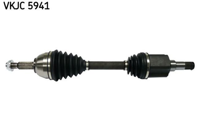 VKJC5941 SKF Левая полуось купить в Ровно