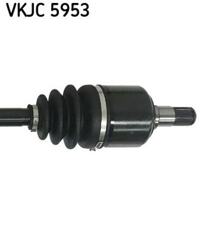 VKJC5953 SKF Полуось (привод) передняя левая купить в Ирпень