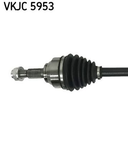 VKJC5953 SKF Левая полуось купить в Ровно