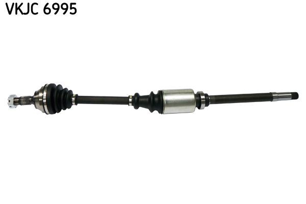 VKJC6995 Правая полуось купить Кривой Рог