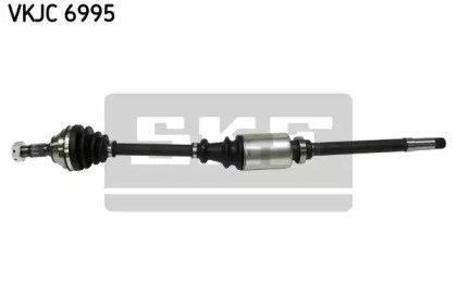 SKF VKJC6995 Правая полуось в наличии Житомир