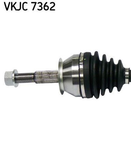 SKF VKJC7362 Полуось (привод) передняя в наличии Павлоград