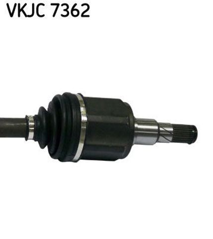 SKF VKJC7362 Полуось (привод) передняя в наличии Сумы
